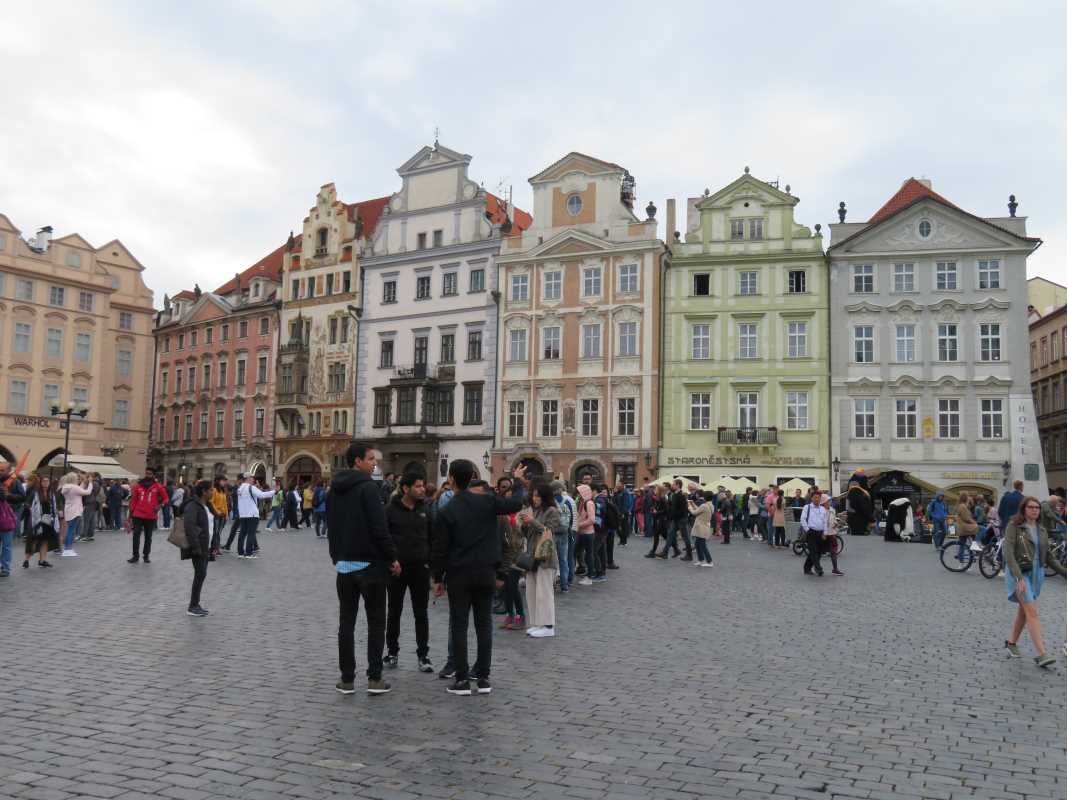 Affordable Ways to Experience Prague, Czech Republic